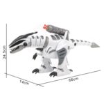 ربات کنترلی دایناسور - تصویر 6