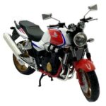 ماکت موتور طرح هوندا مدل CB1300 - Image 2
