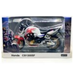 ماکت موتور طرح هوندا مدل CB1300 - Image 3