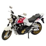 ماکت موتور طرح هوندا مدل CB1300