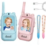 اسباب بازی بی سیم تصویری - Image 2