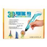 قلم سه بعدی 3DPEN