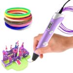 قلم سه بعدی 3DPEN - Image 4