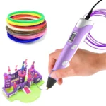 قلم سه بعدی 3DPEN-2 - Image 4