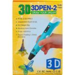 قلم سه بعدی 3DPEN-2